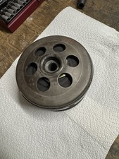 Vespa ET4 125 Sfera RST