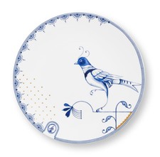 Pip Studio Gebäckteller Pip &