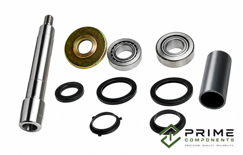 Achsschenkel reparatursatz - achsschenkel,
