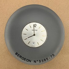 Uhrwerk Eberhard Quartz ETA