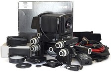 Sinar P3 Digital 4x5 Monorail