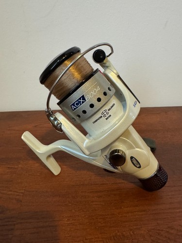 Angelrolle mitchell acx 6004 - angelrolle,