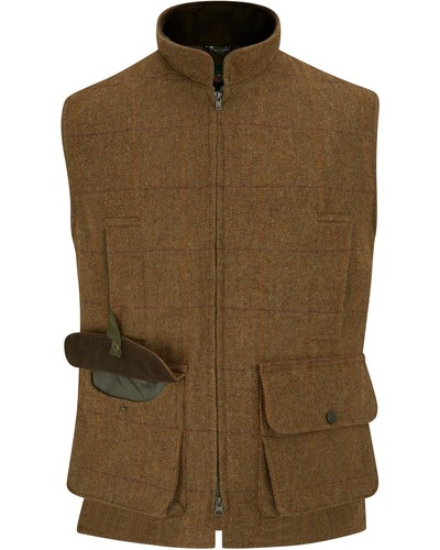 Alan paine tweedweste rutland - alan,