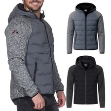 Superdry herren jacke sonic - superdry,