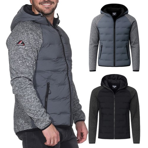 Superdry herren jacke - superdry,