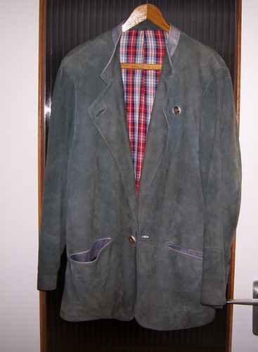 Trachtenjacke herren - trachtenjacke,