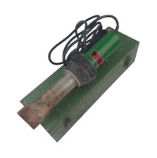 Leister electron heiß - electron,