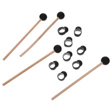  Drum Zubehör Finger Für