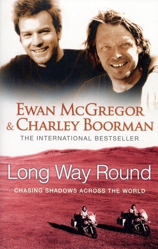 Long way round - way,