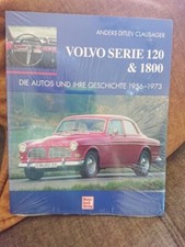  Volvo  AMAZON Serie 120 &