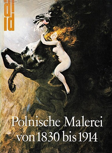 Polnische malerei von - malerei,