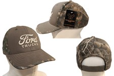 Ford Cap, Trucks, Pick Up 
