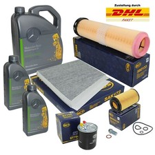 großes Servicekit Mercedes