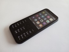 NOKIA 225 SCHWARZ NEUWERTIG