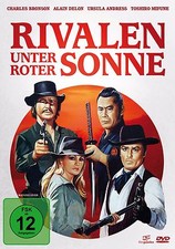 Rivalen unter roter Sonne -