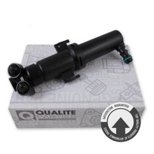 OEM WASCHWASSERDÜSE SCHEINWERFERREINIGUNG FÜR AUDI A3 8P + SPORTBACK 08- RECHTS