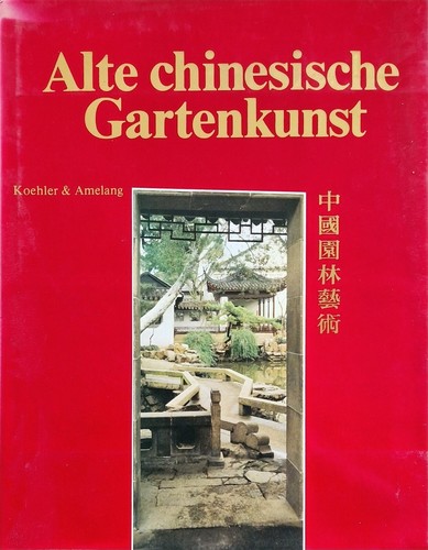 Bonsai alte chinesische - bonsai,