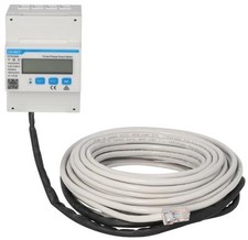 Growatt 3-Phasen Smartmeter