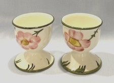 2 ~ Villeroy & Boch WILD ROSE