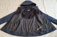Jack Wolfskin Damen Kurz