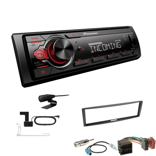 Pioneer autoradio bluetooth - pioneer,