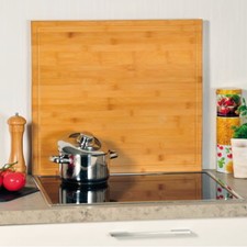 KESPER Herd-Abdeckplatte