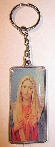 Heilige maria mutter gottes - heilige,