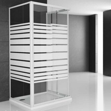 Ogomondo Box Duschkabine Ecke