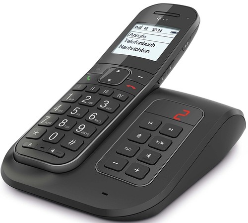Telekom sinus a206 comfort - telekom,