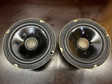 Paar JBl control One  ( Mit Neu Schaumstoffsicken )