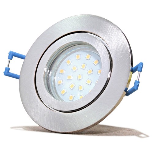 Led einbaustrahler marina - led,