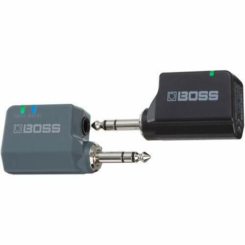 Boss 20l gitarre funksystem - boss,