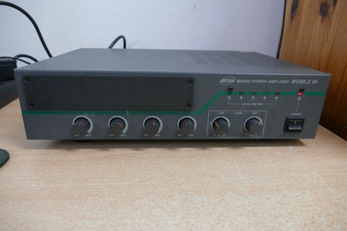 Jedia mobile mixing power - jedia, 60