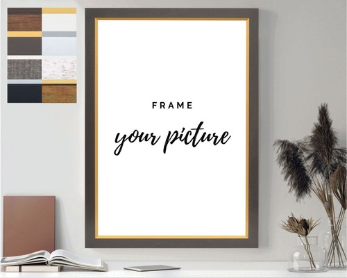 Bilderrahmen fotorahmen poster - bilderrahmen,