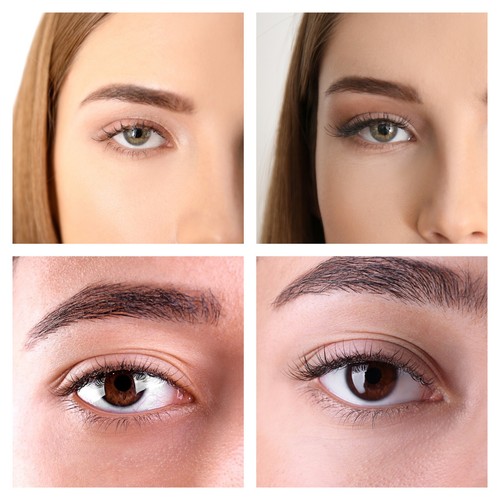 Inveo wimpernserum - inveo,