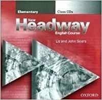 New headway elementary - new, headway.