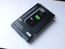 Mophie Juice Pack Plus für iPhone 4 & 4S - Originalverpackt (NEU)