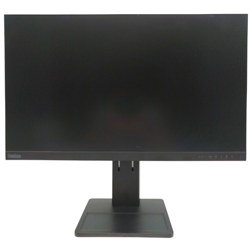 Lenovo thinkvision e24 - thinkvision, |