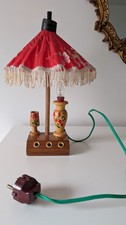 Mid century tischleuchte - mid,