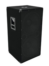 OMNITRONIC BX-2550 Subwoofer