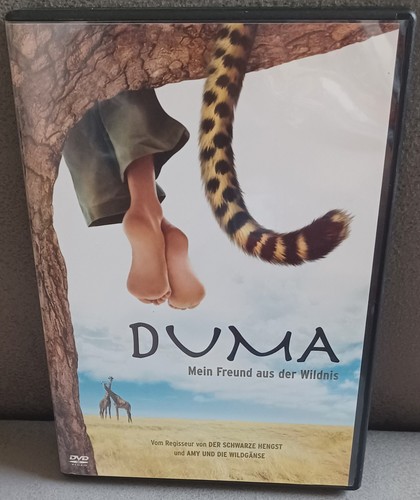 Duma mein freund - duma, aus