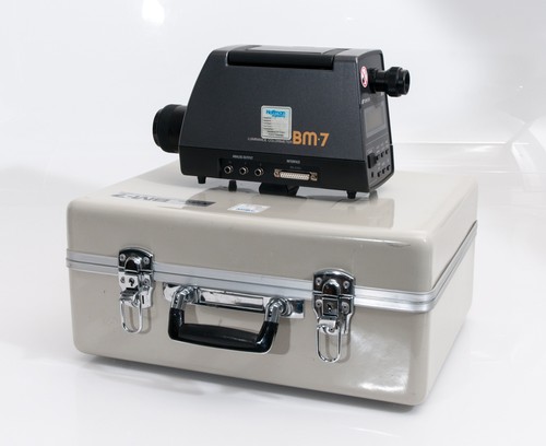 Topcon luminance - bm-7,