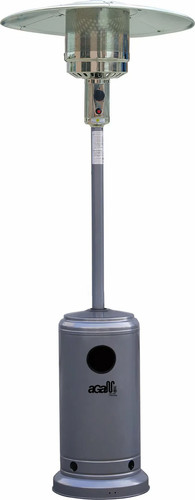 Aga gas heizpilz - gas,