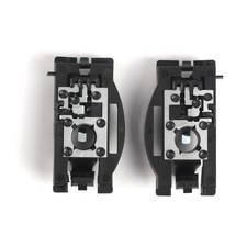 2x Lampenträger Rückleuchte