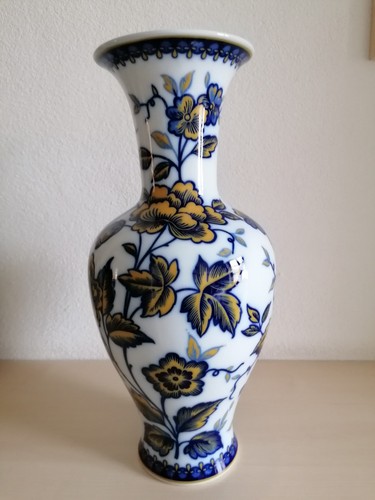 Vase von krautheim selb - von,