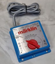 Märklin 37540 trafo - 37540, 10va