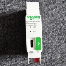 Schneider spacelogic knx - schneider, usb-c