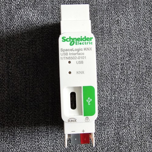 Schneider spacelogic knx - spacelogic,