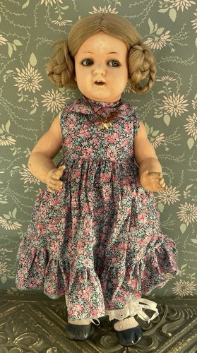 Puppe charakterpuppe - puppe,