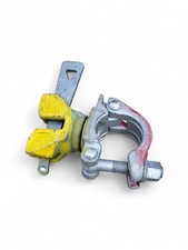 Keilkopfkupplung drehbar